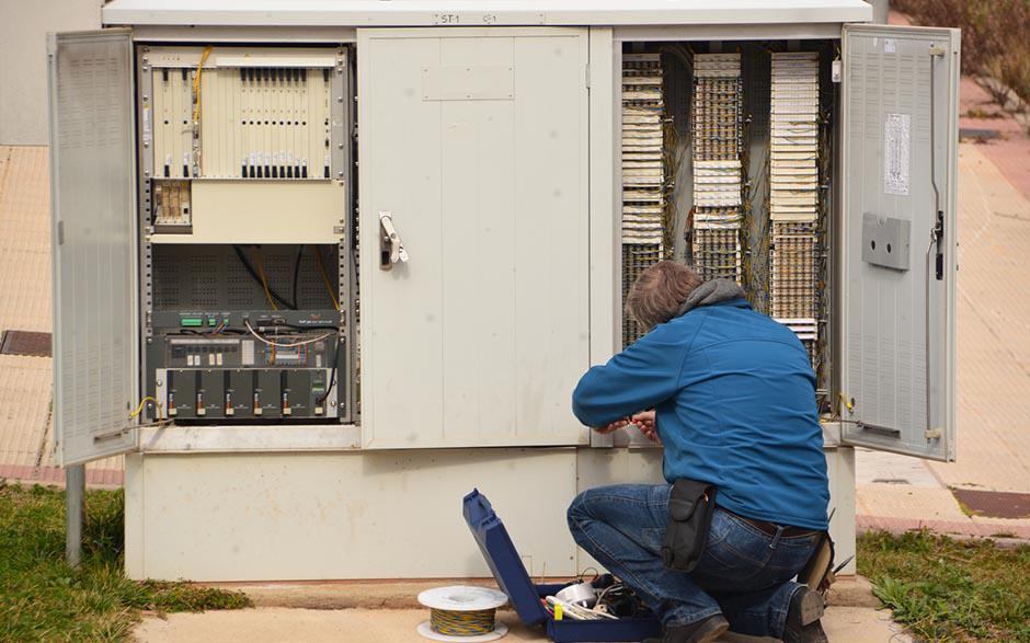 électricité Saintry-sur-Seine