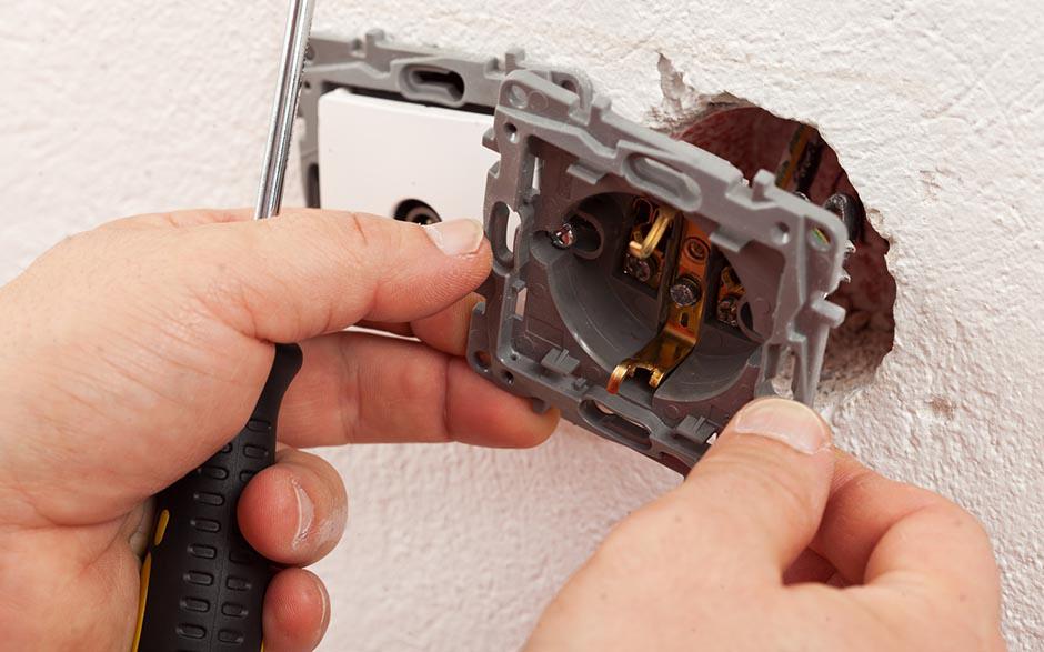 urgence électricité Chambly