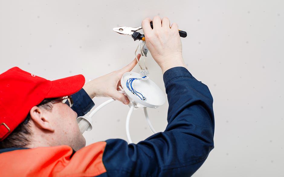 urgence électricité Vigneux-sur-Seine
