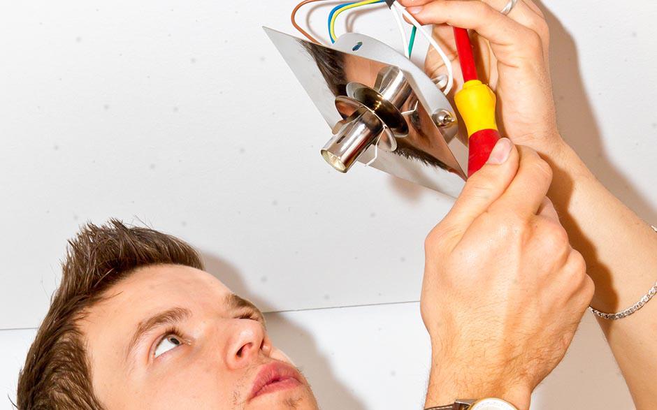 urgence électricité Chambly
