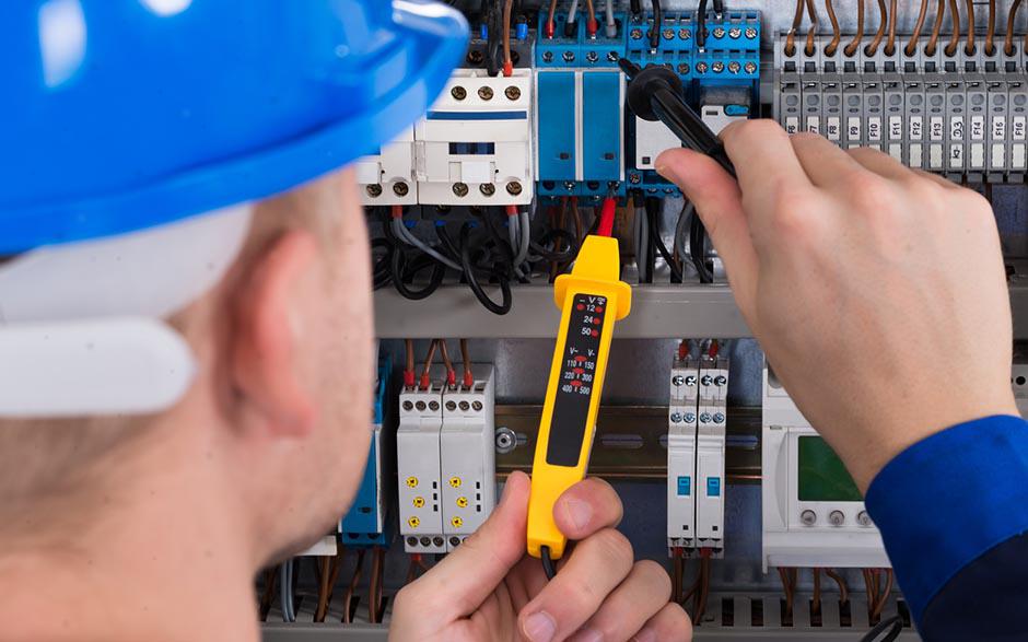 électricité Saintry-sur-Seine
