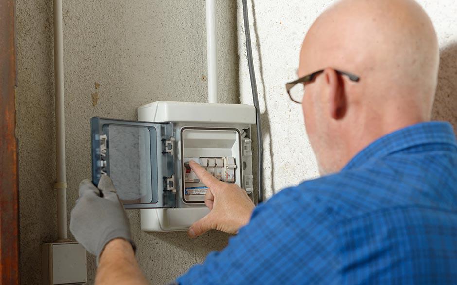 urgence électricité Chambly